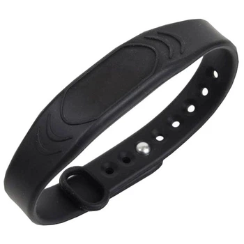Браслет бесконтактный ATIS RFID-B MF FIT MIFARE BLACK
