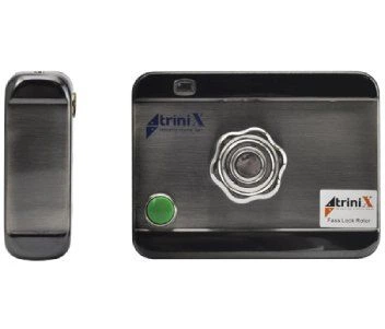 Электромоторный замок Fass Lock Rotor