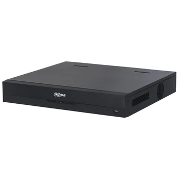 Відеореєстратор Dahua DHI-NVR5416-EI 16-канальний 1.5U 4HDD WizSense