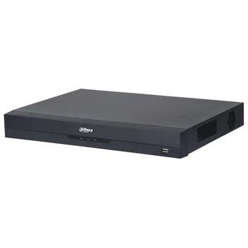 Відеореєстратор Dahua DH-XVR5232AN-I3 32-канальний Penta-brid 5M-N/1080P 1U WizSense