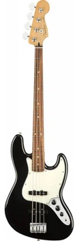 Бас-гитара FENDER PLAYER JAZZ BASS PF BLK