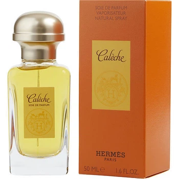 Парфумована вода Hermes Caleche Soie De Parfum Edp 50 мл (3346130011262)