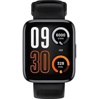 Смарт-часы Realme Watch 3 Pro Black [87595]