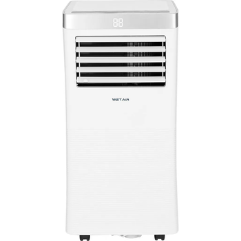 Кондиционер мобильный WetAir WPAC-H10K UA-UCRF [87361]