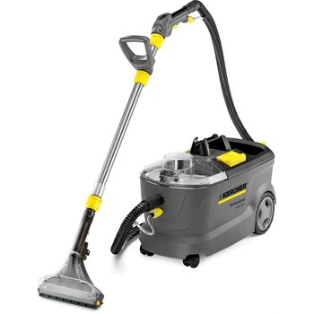 Моющий пылесос Karcher Puzzi 10/1 (1.100-131.0) UA-UCRF [87700]