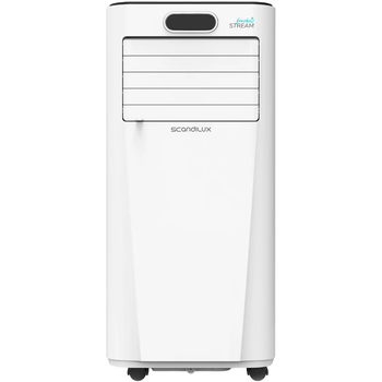 Кондиционер мобильный Scandilux SC 7000 [87368]