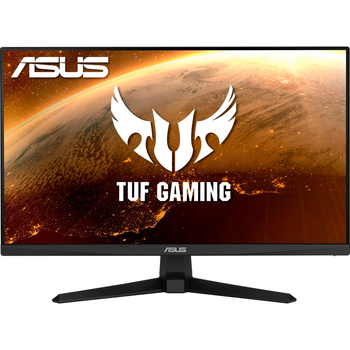 Монитор Asus TUF Gaming 23.8'' VG249Q1A (90LM06J1-B01170, 90LM06J0-B01370, 90LM06J1-B02170) [88022]