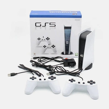Ігрова приставка Game Station 5