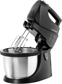 Миксер Zelmer ZHM 2559BS