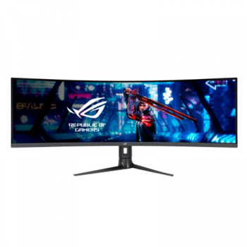Монітор ASUS ROG Strix XG49WCR