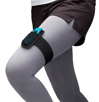 Ремінець Nintendo Switch Leg Strap (0045496431525)