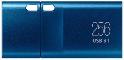 Pendrive Samsung 256GB Type-C Blue (MUF-256DA/APC)