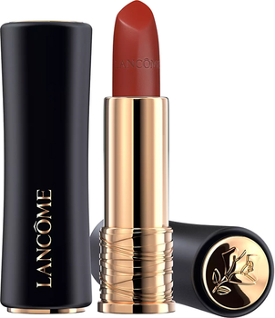 Матова губна помада Lancome L'Absolu Rouge Drama Matte 196 French Touch 3.4 г (3614272321632)