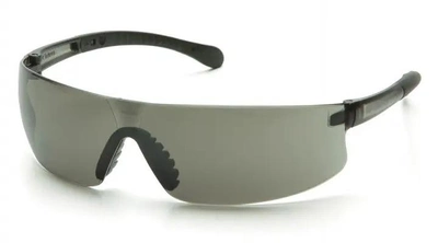 Очки защитные открытые Pyramex Provoq (clear) серый