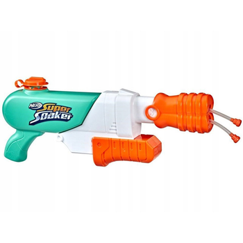 Wyrzutnia na wodę Hasbro Blaster Super Soaker Hydro Frenzy (F3891) (5010993967780)