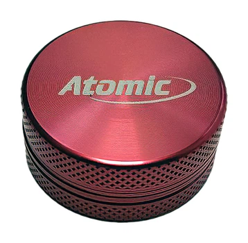 Гриндер Atomic Alu червоний 0212368-2