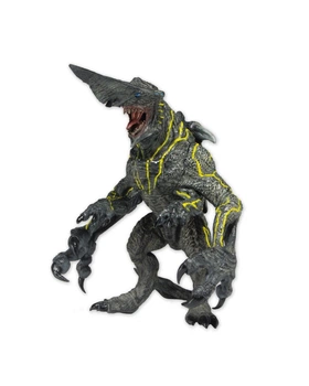 Тихоокеанский рубеж: Мечеголовый Кайдзю Pacific Rim Knifehead Kaiju