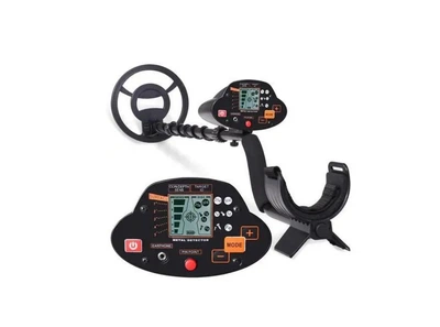 Металлоискатель Discovery Tracker MD5030