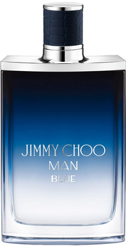 Туалетна вода для чоловіків Jimmy Choo Man Blue 50 мл (3386460072588)