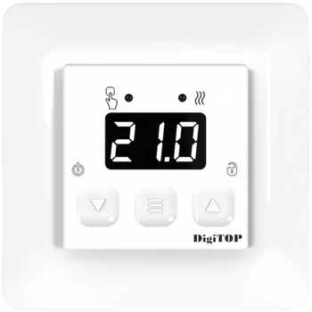 Терморегулятор DigiTOP TS-1F