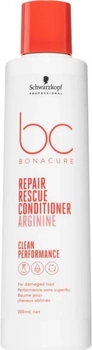 Odżywka do włosów Schwarzkopf Bc Repair Rescue Conditioner 200 ml (4045787723953)