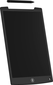 Графічний планшет для малювання LunaTik з LCD екраном 12" Чорний (4835555521382)