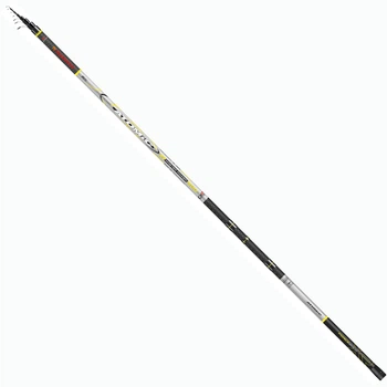 Вудлище з кільцями Trabucco ATOMIC XR MASTER POWER * BLS 5005