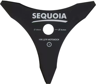 Ніж для мотокоси Sequoia GB3-255