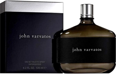 Woda toaletowa męska John Varvatos Classic 125 ml (873824001016)