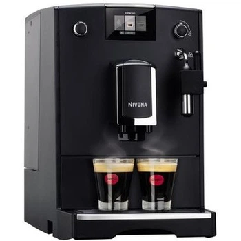 Кавомашина Nivona CafeRomatica 550 (NICR 550)
