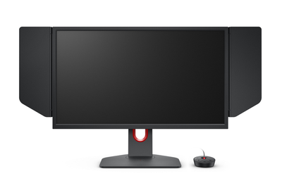 Монітор BenQ ZOWIE XL2546K (9H.LJNLB.QBE)