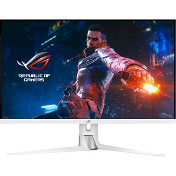 Монітор Asus ROG Swift PG329Q-W (90LM06L2-B01170)