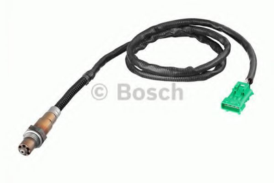 Лямбда зонд PSA/Fiat вир-во Bosch Bosch (0258006026)