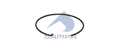 Зажим вир-во SAMPA Sampa (085079)