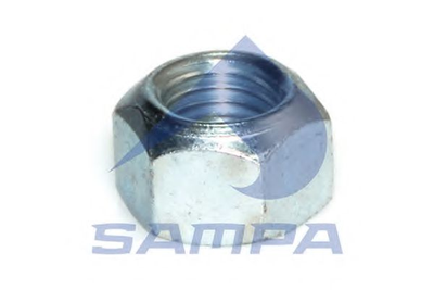 Гайка М16*2 SAF вир-во Sampa Sampa (104112)