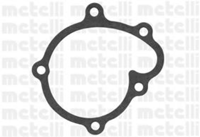 Насос водяной OPEL 1.7CDTI 00- Metelli Metelli (240834)