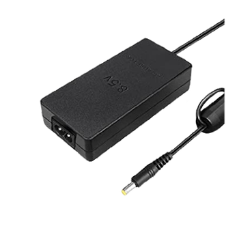Блок Питания RMC PlayStation 2 Slim AC Adaptor 8.5V 5.65A Black 1m
