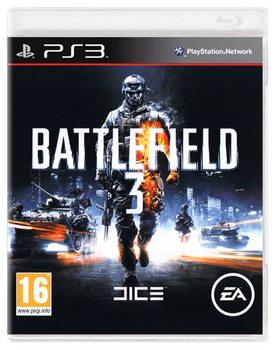 Игры на PlayStation 3 16+ купить в ROZETKA: отзывы, цена в Киеве