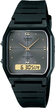 Мужские часы CASIO AW-48HE-8A