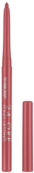 Косметичний олівець для губ Deborah стійкий 24Ore пластик № 5 4 г (8009518300734)