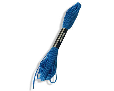 Мулине FROM FACTORY MUZ для вышивания DMC 8м 3843