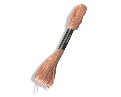 Мулине FROM FACTORY MUZ для вышивания DMC 8м 3713