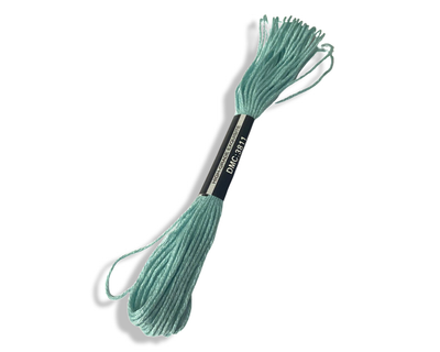 Мулине FROM FACTORY MUZ для вышивания DMC 8м 3811