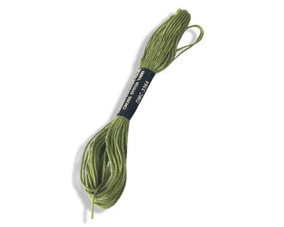 Мулине FROM FACTORY MUZ для вышивания DMC 8м 3364