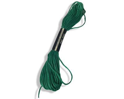 Мулине FROM FACTORY MUZ для вышивания DMC 8м 3850