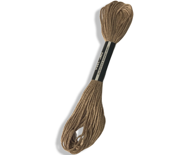 Мулине FROM FACTORY MUZ для вышивания DMC 8м 3864