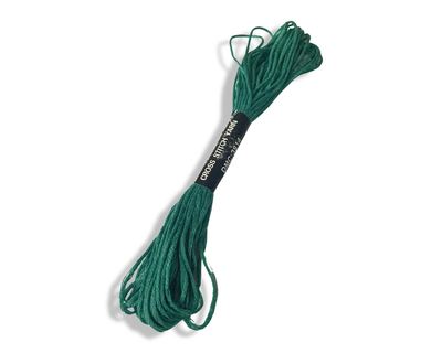 Мулине FROM FACTORY MUZ для вышивания DMC 8м 3814
