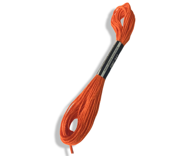 Мулине FROM FACTORY MUZ для вышивания DMC 8м 947