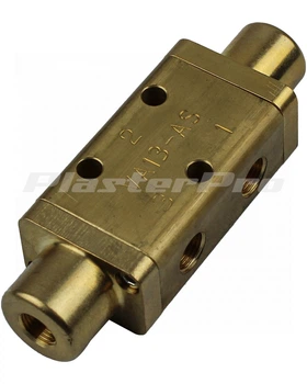 Клапан 3/2" пневматический Brinkmann 260/45/55 Original