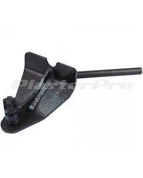 Ручка клапана сброса воздуха Putzmeister М740/3/4